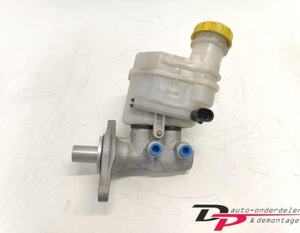 Brake Master Cylinder FORD KA (RU8)