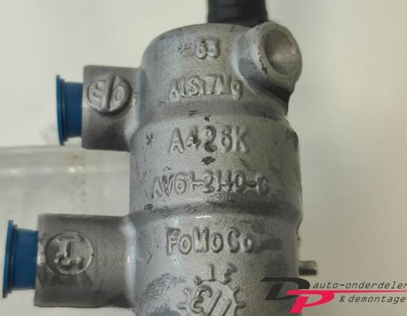 Brake Master Cylinder FORD Kuga II (DM2)