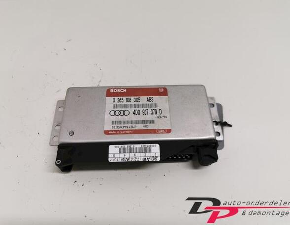 Abs Control Unit AUDI A4 (8D2, B5)