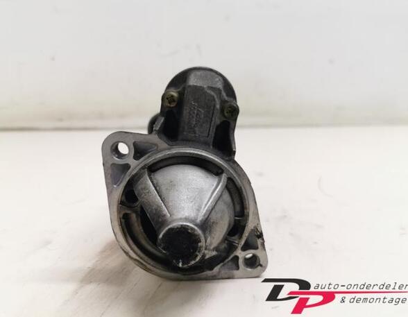 Startmotor MITSUBISHI Carisma Stufenheck (DA)