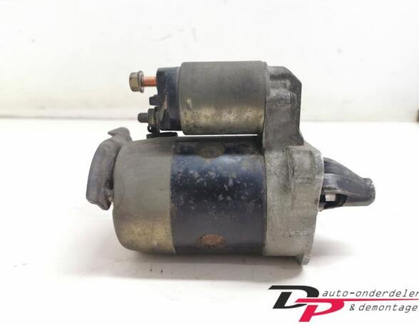 Startmotor MAZDA 323 F V (BA)