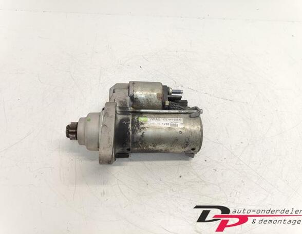 Starter VW Touran (1T1, 1T2), VW Touran (1T3)