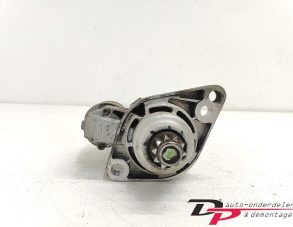 Starter VW Touran (1T1, 1T2), VW Touran (1T3)