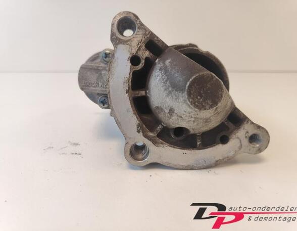 Startmotor PEUGEOT 407 SW (6E)