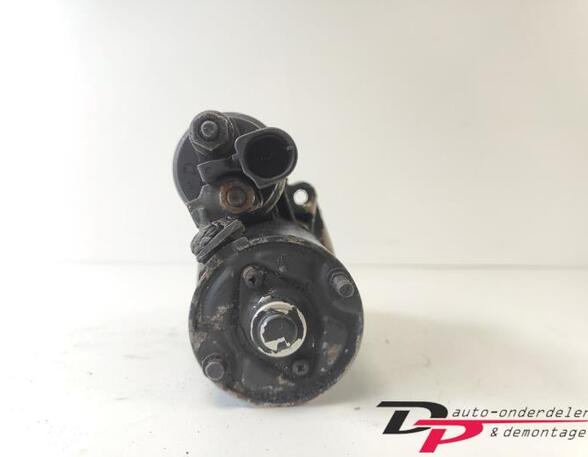 Starter AUDI A4 Avant (8E5, B6), AUDI A4 Avant (8ED, B7)