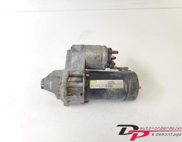 P20515970 Anlasser OPEL Tigra Twintop (X-C/Roadster) 09115192