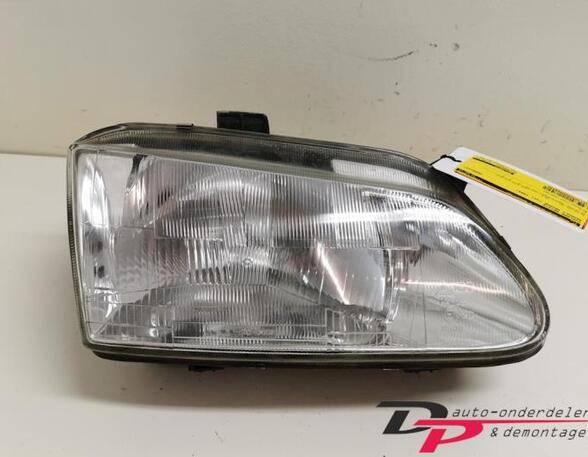 Headlight RENAULT Megane I (BA0/1)