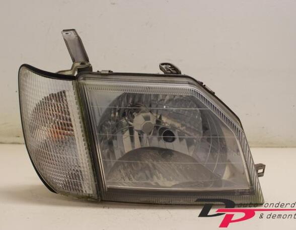 Headlight DAIHATSU Gran Move (G3)