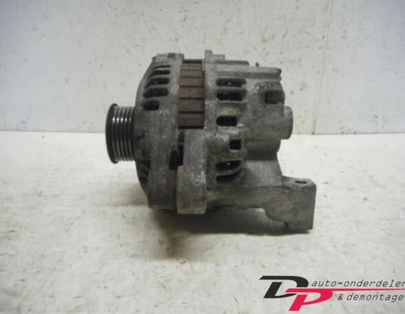 Alternator FORD Fiesta IV (JA, JB)