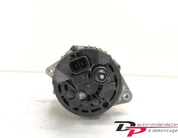 Alternator HYUNDAI i10 (PA)