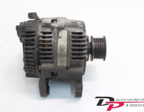 Alternator VW Polo (6N1)