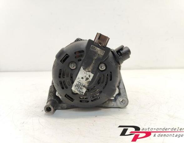 Alternator VOLVO C30 (533)