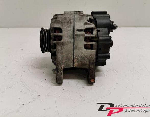 Dynamo (Alternator) HYUNDAI Accent II (LC)