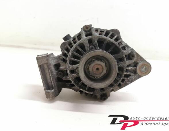 Alternator FORD Fiesta IV (JA, JB)