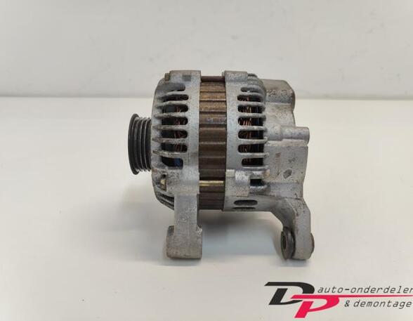 Dynamo (Alternator) RENAULT Twingo I (C06)