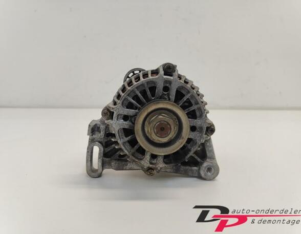 Dynamo (Alternator) RENAULT Twingo I (C06)