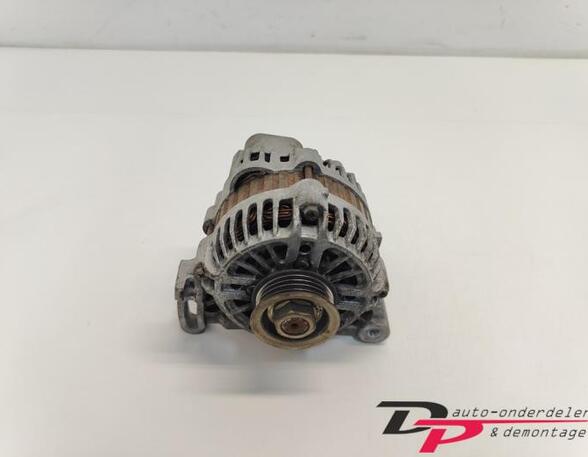 Alternator RENAULT Twingo I (C06)