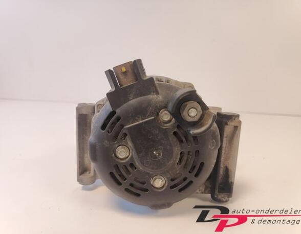 Dynamo (Alternator) OPEL Astra K (B16)