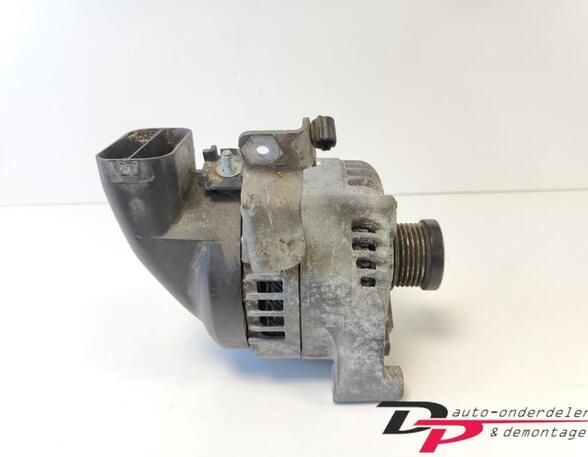 Alternator BMW 1er (F20)