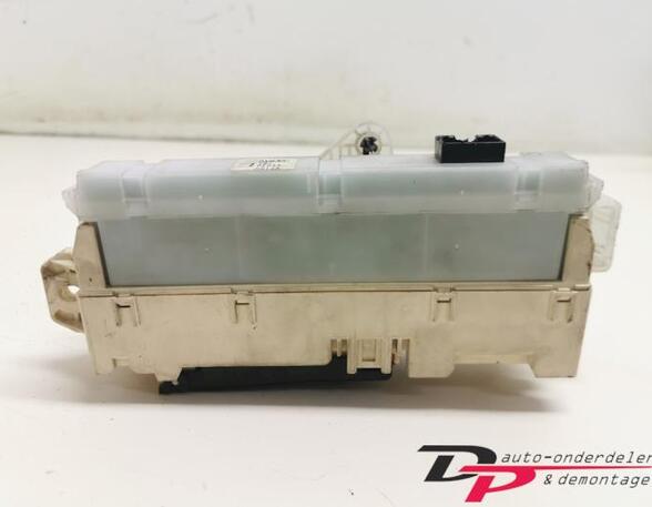 Fuse Box MAZDA 323 F V (BA)