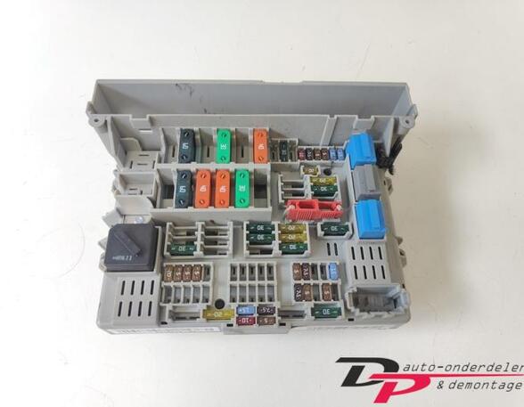 Fuse Box BMW 1er (E87), BMW 1er (E81), BMW 1er Coupe (E82)