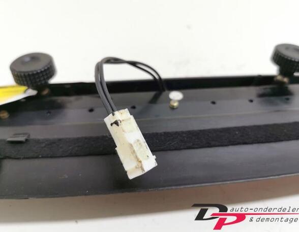 Auxiliary Stop Light FIAT Coupe (175)