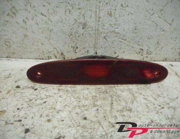 Auxiliary Stop Light CHRYSLER Voyager IV (RG, RS)