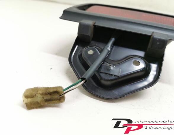 Auxiliary Stop Light DAIHATSU Sirion (M1)