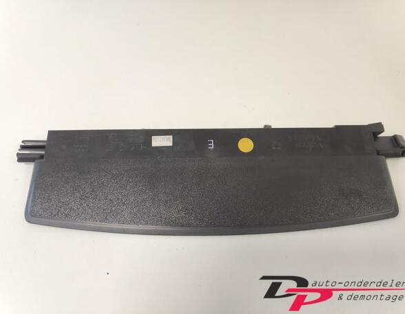 Auxiliary Stop Light AUDI A6 (4F2, C6)