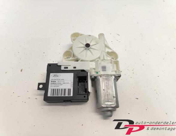 Electric Window Lift Motor FORD Focus C-Max (--), FORD C-Max (DM2)