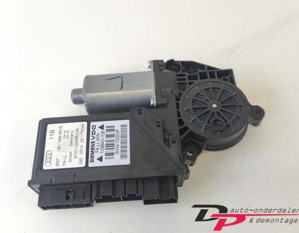 Electric Window Lift Motor AUDI A4 Avant (8E5, B6), AUDI A4 Avant (8ED, B7)