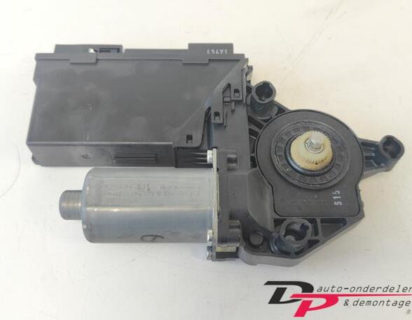 Elektrische motor raamopener AUDI A4 Avant (8E5, B6), AUDI A4 Avant (8ED, B7)