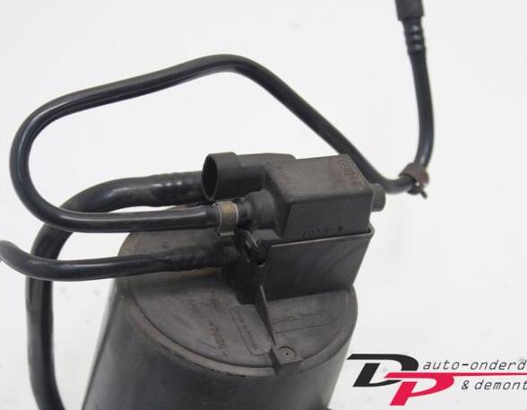 Diesel Particulate Filter (DPF) MG MGF (RD)