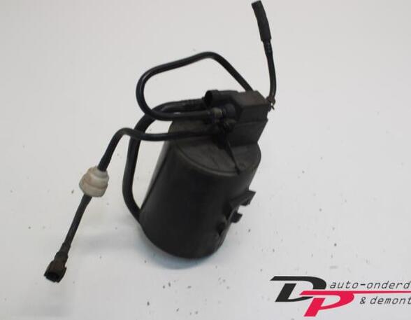 Diesel Particulate Filter (DPF) MG MGF (RD)