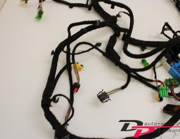 Wiring Harness LAND ROVER Range Rover Evoque (L538)