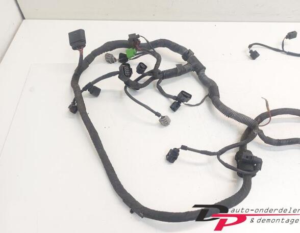 Wiring Harness AUDI TT Roadster (8J9)