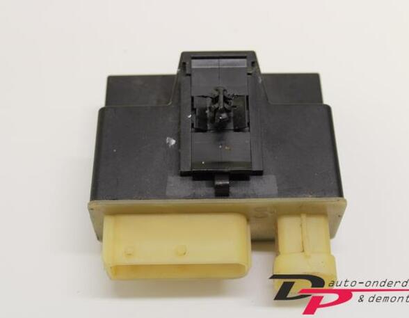 Glow Plug Relay Preheating CITROËN DS5 (--), DS DS5 (KF)