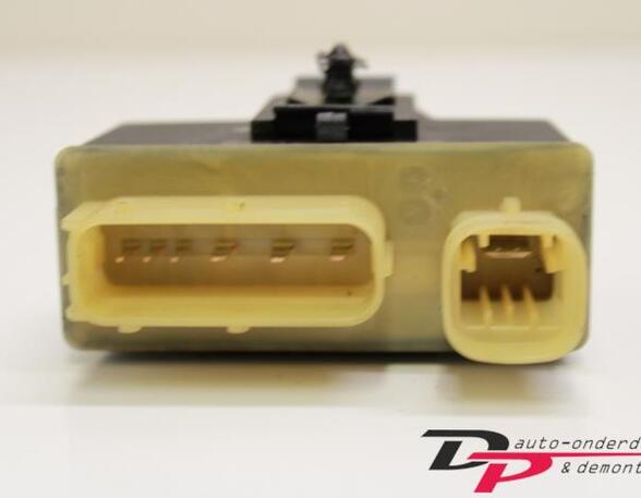 Glow Plug Relay Preheating CITROËN DS5 (--), DS DS5 (KF)