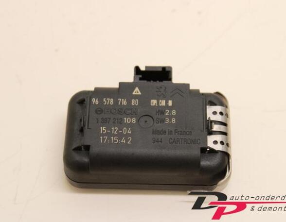 P14882556 Sensor CITROEN C4 Coupe (L) 9657871680