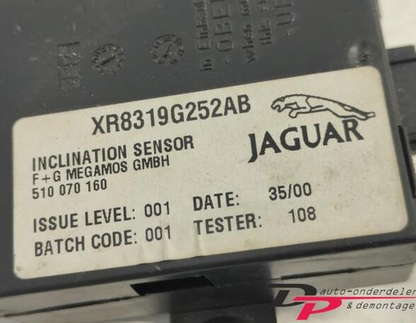 Sensor JAGUAR S-Type (X200)