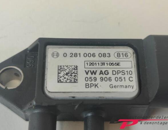 P20035101 Sensor SEAT Ibiza IV (6J) 0281006083