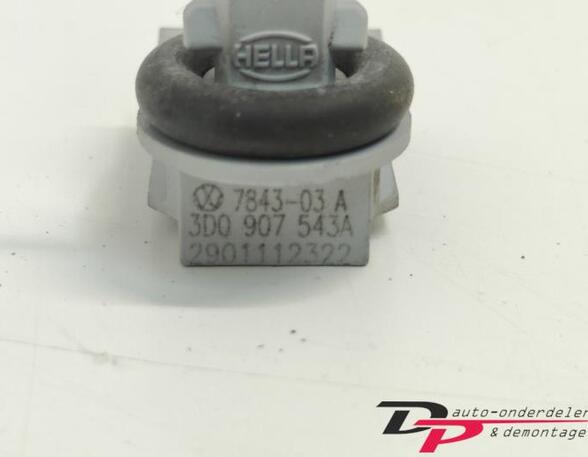 P18441719 Sensor für Innenraumtemperatur VW Touran I (1T3) 3D0907543A