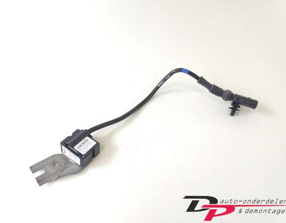 Speed (Speedometer, Odometer) Sensor AUDI Q7 (4LB), AUDI Q7 (4MB, 4MG)