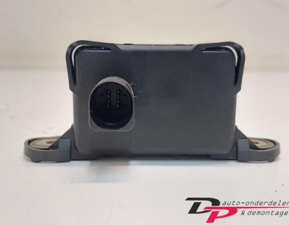 Longitudinal Acceleration Sensor (ESP Sensor) AUDI TT Roadster (8J9)