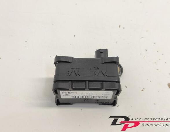 Longitudinal Acceleration Sensor (ESP Sensor) VOLVO C30 (533)