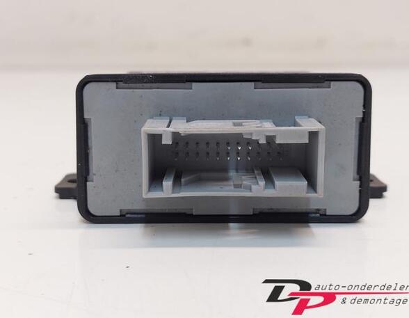 Lighting Control Device AUDI TT Roadster (8J9)
