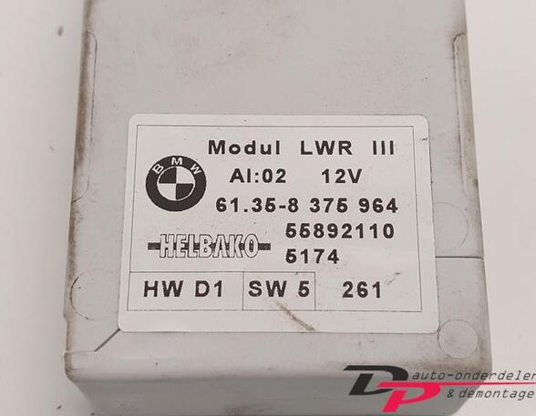 P17415496 Steuergerät Beleuchtung BMW X5 (E53) 55892110