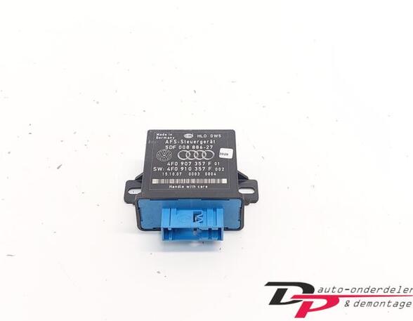 Lighting Control Device AUDI TT Roadster (8J9)