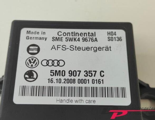 P20184455 Steuergerät Beleuchtung VW Passat B6 Variant (3C5) 5M0907357C