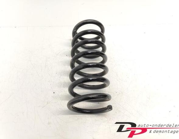 Coil Spring CHEVROLET Captiva (C100, C140)